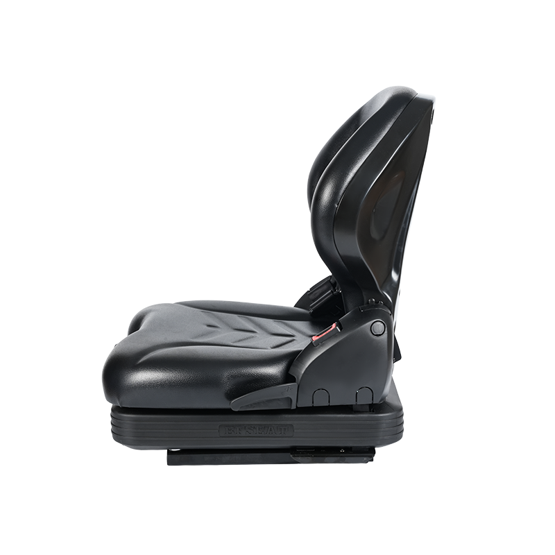 صندلی معلق BF17 Comfort برای استکرها با طراحی ساده و ظرفیت بار بالا